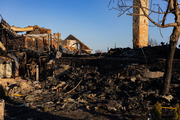 Reliable Smoke Damage Restoration contractor in Sarasota, FL by Fire Damage Flint