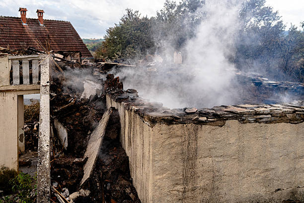 Affordable Smoke Damage Restoration solutions in Sarasota, FL